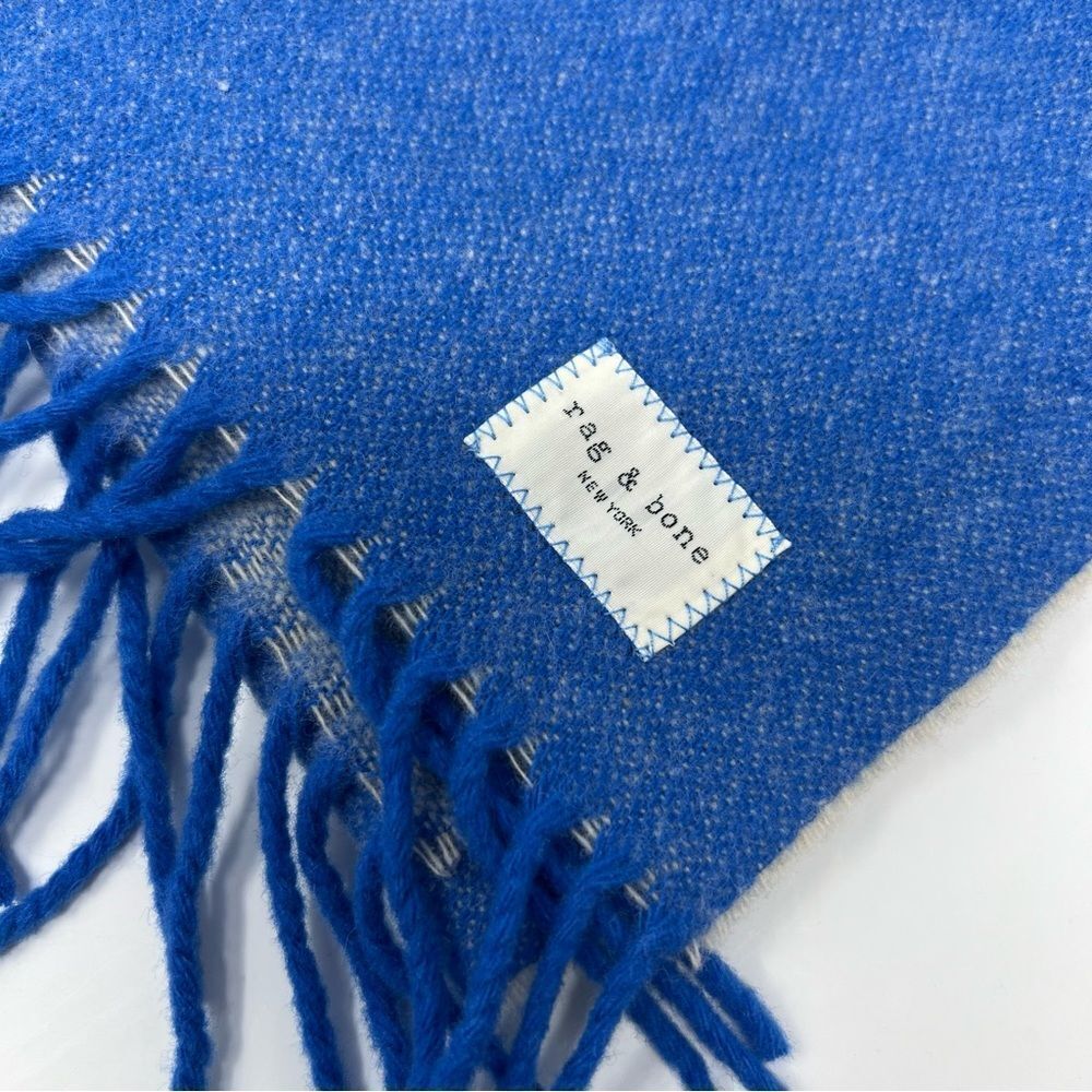 Rag & Bone Addison Scarf - Picture 4 of 7